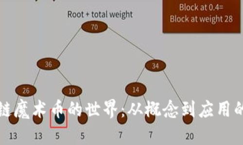 探索区块链魔术币的世界:从概念到应用的深度分析