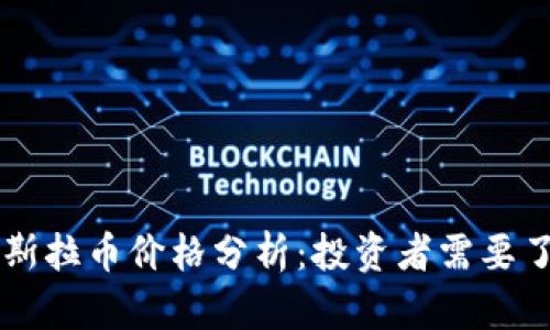 区块链特斯拉币价格分析:投资者需要了解的重点