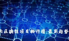 2023年十大区块链项目排行榜：最新趋势与发展分