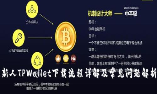 新人TPWallet下载流程详解及常见问题解析