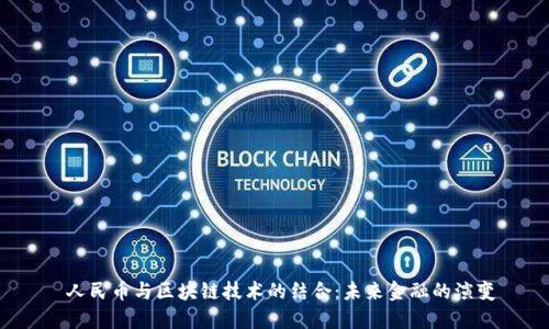 人民币与区块链技术的结合:未来金融的演变