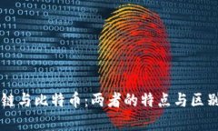 区块链与比特币：两者的特点与区别分析