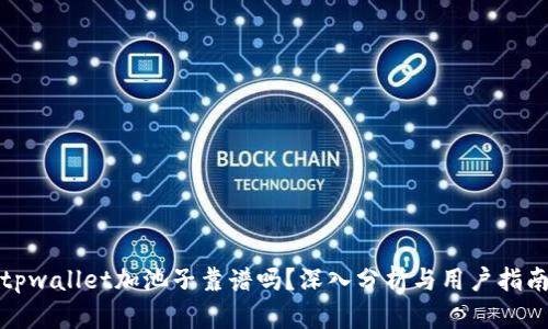 tpwallet加池子靠谱吗？深入分析与用户指南