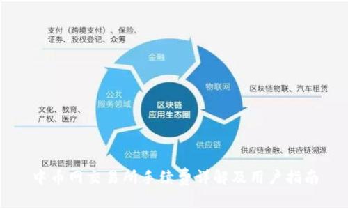 中币网交易所手续费详解及用户指南