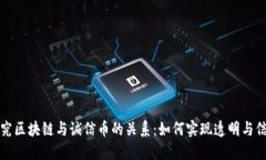 探究区块链与诚信币的关系：如何实现透明与信