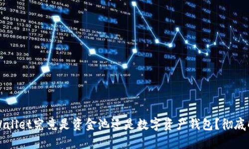 TPWallet究竟是资金池还是数字资产钱包？彻底解析