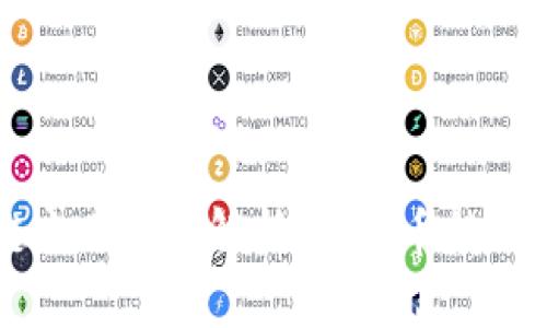 区块链主网币全解析：热门币种及其特点