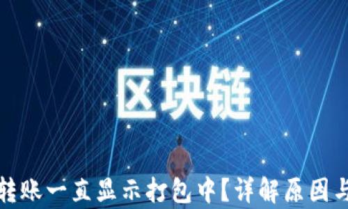 
tpwallet转账一直显示打包中？详解原因与解决方案