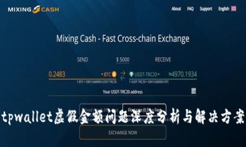 tpwallet虚假金额问题深度分析与解决方案
