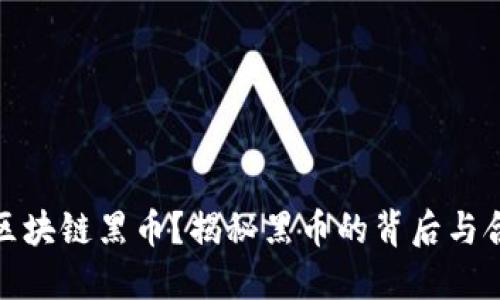 如何洗白区块链黑币？揭秘黑币的背后与合法化之路