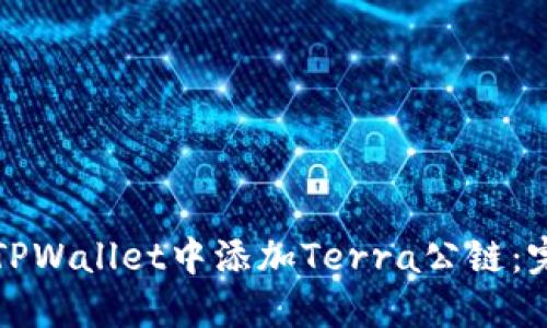 如何在TPWallet中添加Terra公链：完整指南