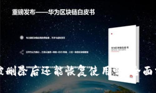 TPWallet被删除后还能恢复使用吗？全面分析与解答