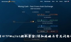 如何从TPWallet提取资金：详细攻略与常见问题解答