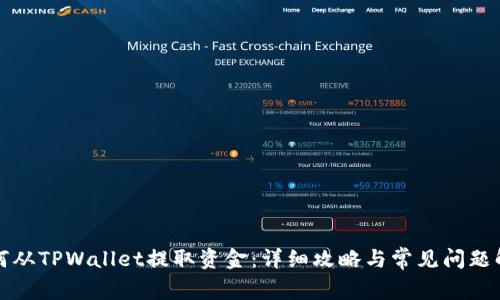 如何从TPWallet提取资金：详细攻略与常见问题解答