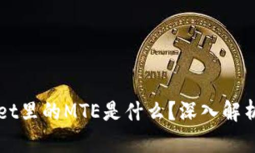 TPWallet里的MTE是什么？深入解析与应用