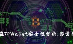 虚拟币存放在TPWallet安全性分析：你需要知道的一