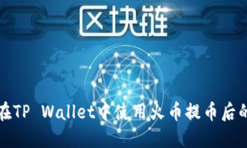 如何在TP Wallet中使用火币提币后的资产