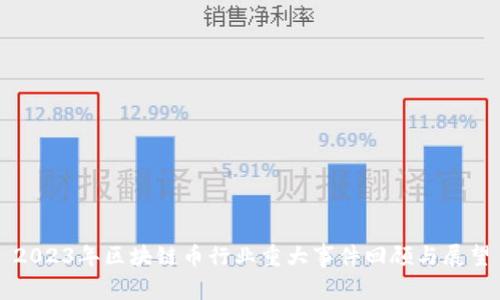 2023年区块链币行业重大事件回顾与展望