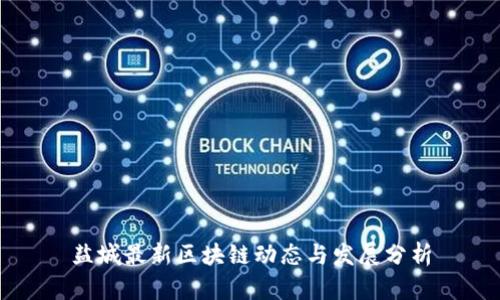 盐城最新区块链动态与发展分析