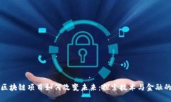 最新区块链项目如何改变未来：探索技术与金融