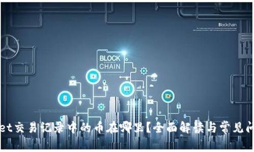 TPWallet交易记录中的币在哪里？全面解读与常见问题解答