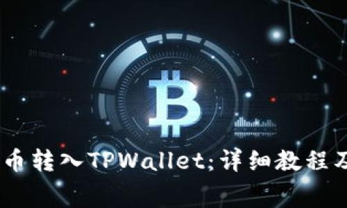 如何将Pig币转入TPWallet：详细教程及注意事项