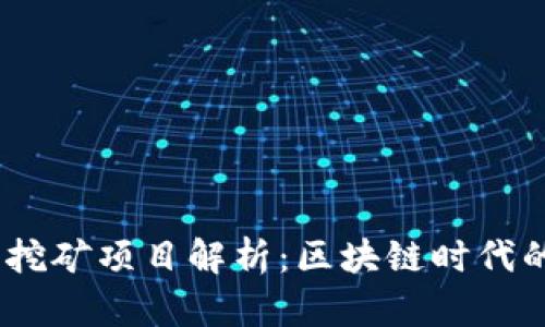 2023年最新挖矿项目解析：区块链时代的投资新机遇