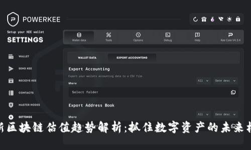 最新区块链估值趋势解析：抓住数字资产的未来机遇