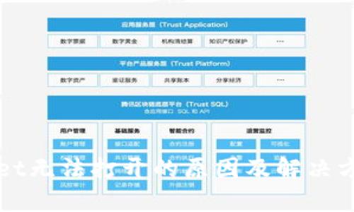 : TPWallet无法打开的原因及解决方案全解析