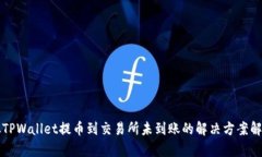 从TPWallet提币到交易所未到账的解决方案解析