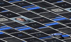 张立华区块链最新消息：解密区块链未来的无限