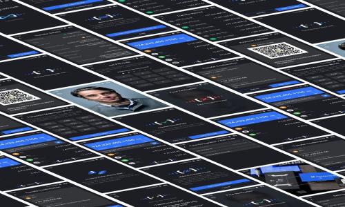 

张立华区块链最新消息：解密区块链未来的无限可能