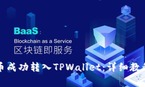 如何将狗屎币成功转入TPWallet：详细教程与注意事项