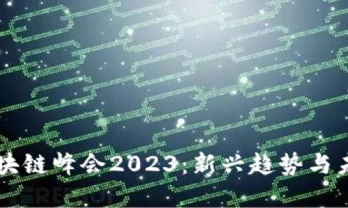 香港区块链峰会2023：新兴趋势与未来展望