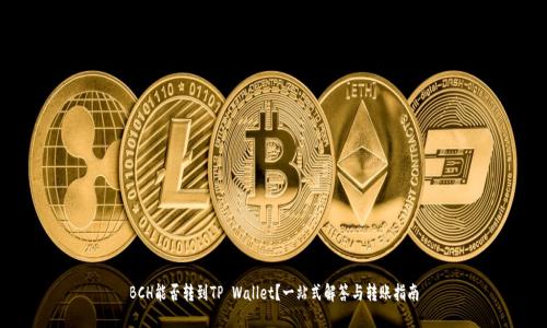 BCH能否转到TP Wallet？一站式解答与转账指南