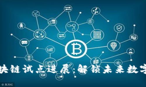 工信部最新区块链试点进展：解锁未来数字经济的新机遇