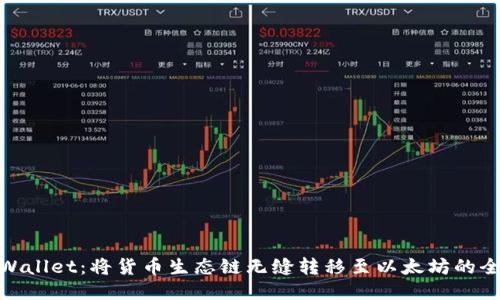 探索TPWallet：将货币生态链无缝转移至以太坊的全新体验