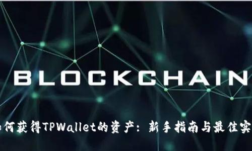 如何获得TPWallet的资产: 新手指南与最佳实践