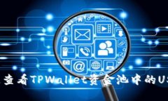 如何快速查看TPWallet资金池中的USDT余额？