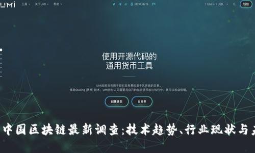 2023年中国区块链最新调查：技术趋势、行业现状与未来展望