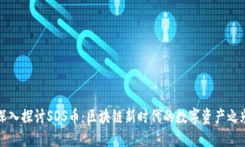 深入探讨SDS币：区块链新时代的数字资产之光