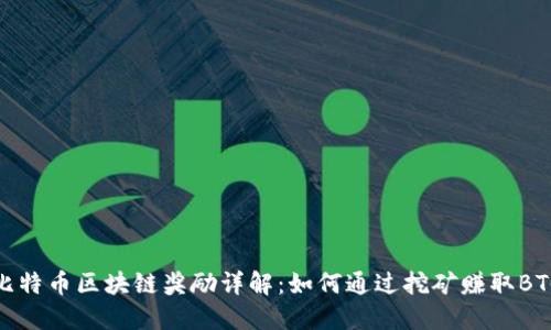 比特币区块链奖励详解：如何通过挖矿赚取BTC
