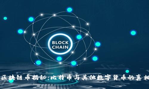 区块链币揭秘：比特币与其他数字货币的真相