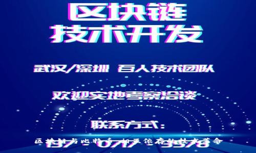 区块链与比特币：相互依存的技术革命