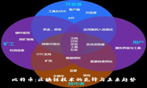 比特币：区块链技术的先锋与未来趋势