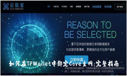 如何在TPWallet中绑定Cove主网：完整指南