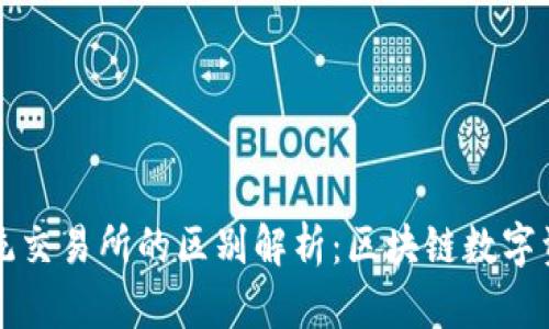 TPWallet与传统交易所的区别解析：区块链数字资产管理新选择