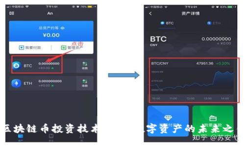 区块链币投资技术：掌握数字资产的未来之钥