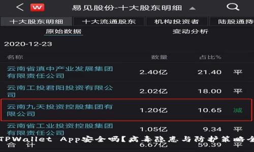 下载TPWallet App安全吗？病毒隐患与防护策略全解析