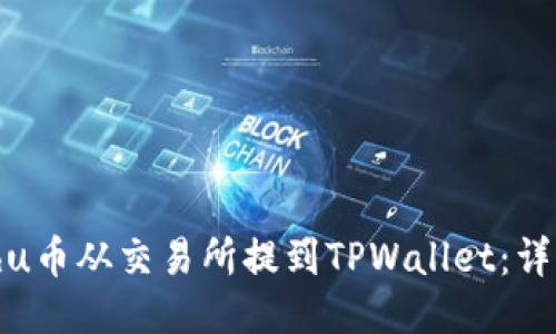 如何将Kishu币从交易所提到TPWallet：详细操作指南